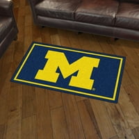 Универзитет во Мичиген 3 '5' килим