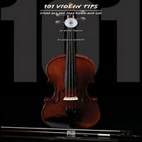 Совети за виолина: Работи Сите Добрите Знаат И Користат