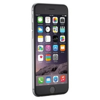Обновен apple iPhone ПЛУС 64gb Отклучен, Простор Греј